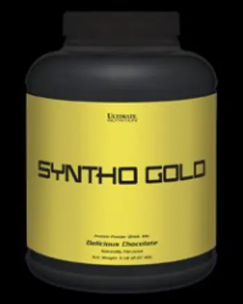 Syntho Gold 2270 грама, 67 Дози