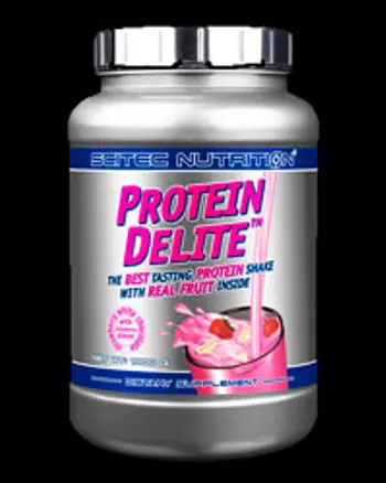 Protein Delite - 4000 грама
