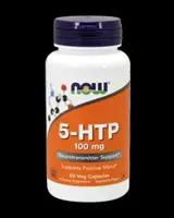 5-HTP 100 мг 5-Хидрокситриптофан