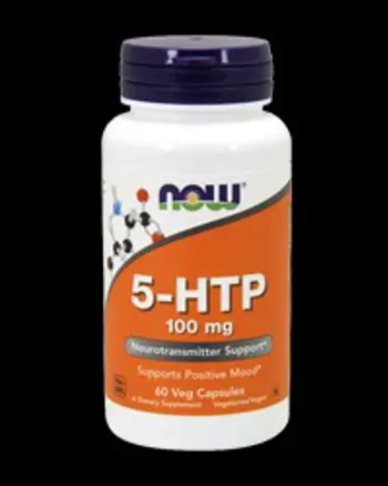 5-HTP 100 мг 5-Хидрокситриптофан