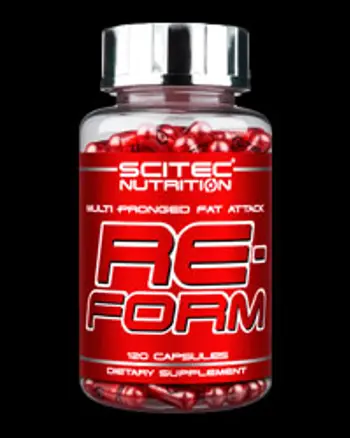 Restyle - 120 capsules