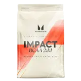 4:1:1 BCAA Unflavored Aминокиселини BCAA 4:1:1