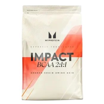 4:1:1 BCAA Unflavored Aминокиселини BCAA 4:1:1