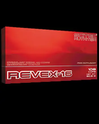 Revex-16/Adipokill - 108 capsules