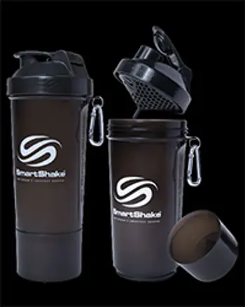 SmartShake Slim