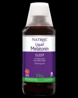Melatonin 2.5 mg Liquid 230 мл, 23 Дози
