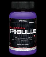 Bulgarian Tribulus - 90 капсули, 90 Дози