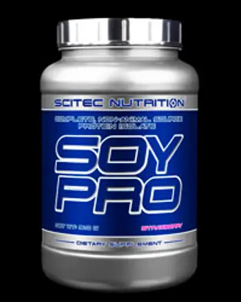 Soy Pro - 910 грама