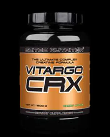 Vitargo 2.0 CRX - 800 грама