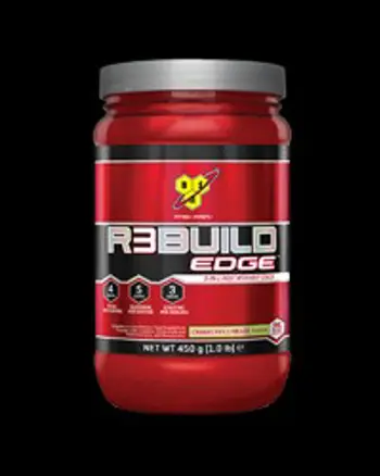 Rebuild Edge 450 g