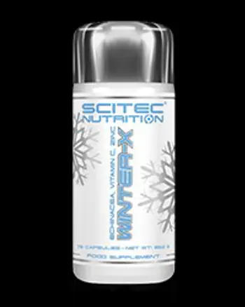 Winter-X - 75 Капсули
