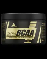 Mega BCAA Caps 150 Таблетки, 17 Дози