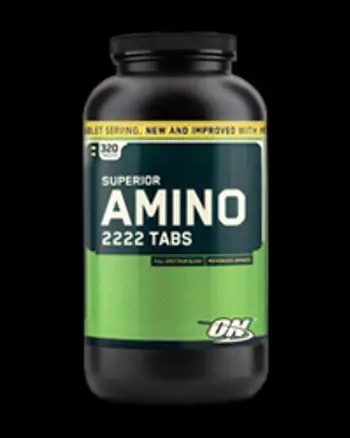 Amino 2222 - 160 таблетки (NEW)