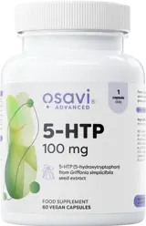 Osavi 5-HTP 100 mg Екстракт от Griffonia simplicifolia