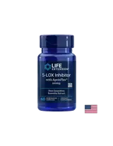Life Extension 5-LOX Inhibitor with AprèsFlex® В подкрепа на ставите 100 mg х 60 капсули