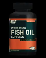 Fish Oil - 100 дражета