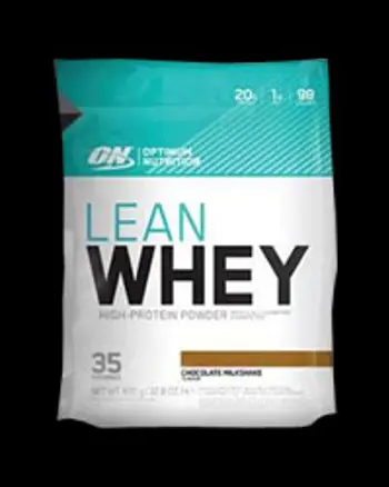 Lean Whey - 930 g - Chocolate