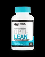 Opti-Lean Fat Metabolizer - 60 capsules