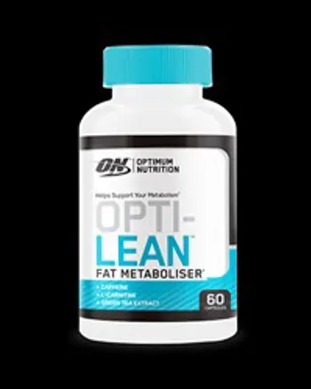 Opti-Lean Fat Metabolizer - 60 capsules