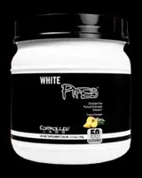 White Pipes - 50 servings
