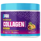 6PAK Nutrition Marine Collagen Complex with Hyaluronic Acid & Biotin Колаген с Хиалуронова Киселина