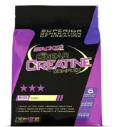 Stacker 6th Gear Creatine Complex Superior Generation of Creatine