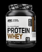 Optimum Protein Whey Chocolate - 1.7 kg