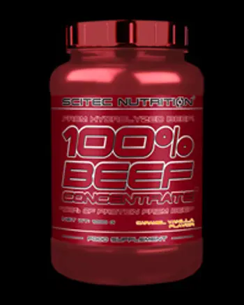 100% Beef Concentrate - 2000 грама