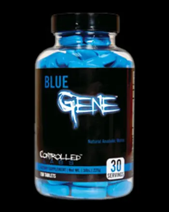 Blue Gene - 150 capsules