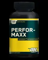 PerforMAXX - 120 капсули