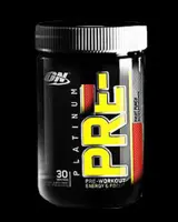 Platinum PRE (EU) 300 g