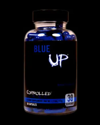 Blue Up - 60 capsules