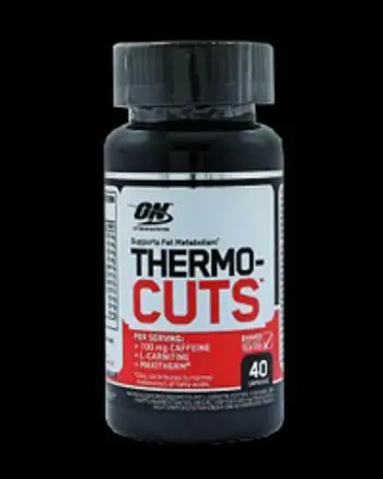 Thermocuts - 40 capsules