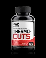 Thermocuts - 100 capsules