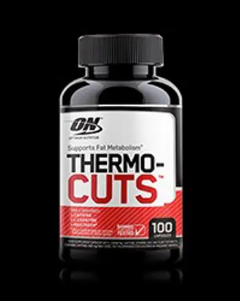 Thermocuts - 100 capsules