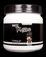 White Pump - 30 servings