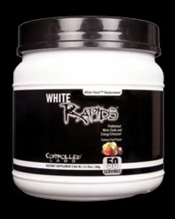 White Pump - 30 servings