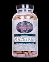 CLAmore - 90 softgels