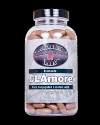 CLAmore - 90 softgels