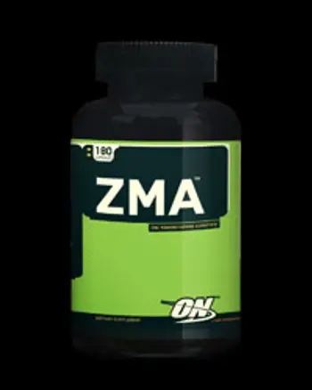 ZMA - 90 капсули