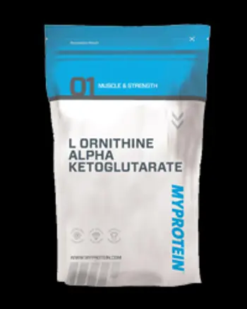 L-Ornithine Alpha Ketoglutarate (OAKG) 250g