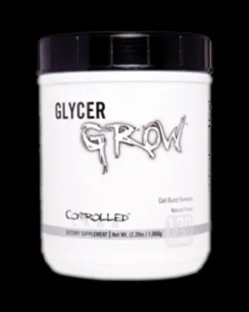 GlycerGrow - 234 g