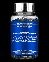 AAKG - 100 капсули