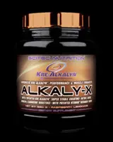 Alkaly-X - 660 грама (Кре-Алкалин Креатинов продукт)