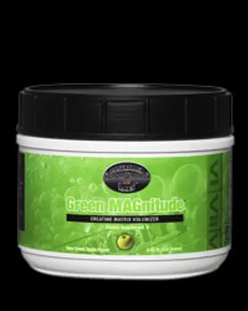 Green Magnitude - 418 g