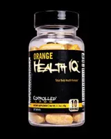 Orange Health IQ - 30 tablets