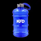 Water Jug Blue 2200 ml - 2200 мл