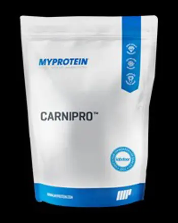 CarniPro (97% Hydrolysed Beef Protein) Flavored   1kg