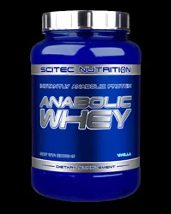 Anabolic Whey - 4000 грама