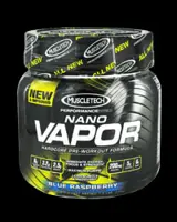 naNO Vapour